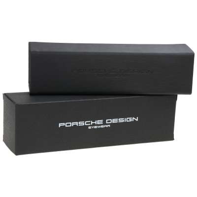 Porsche Design P´8297 | P´8297 | Porsche Design | Brillen | Vision Contact