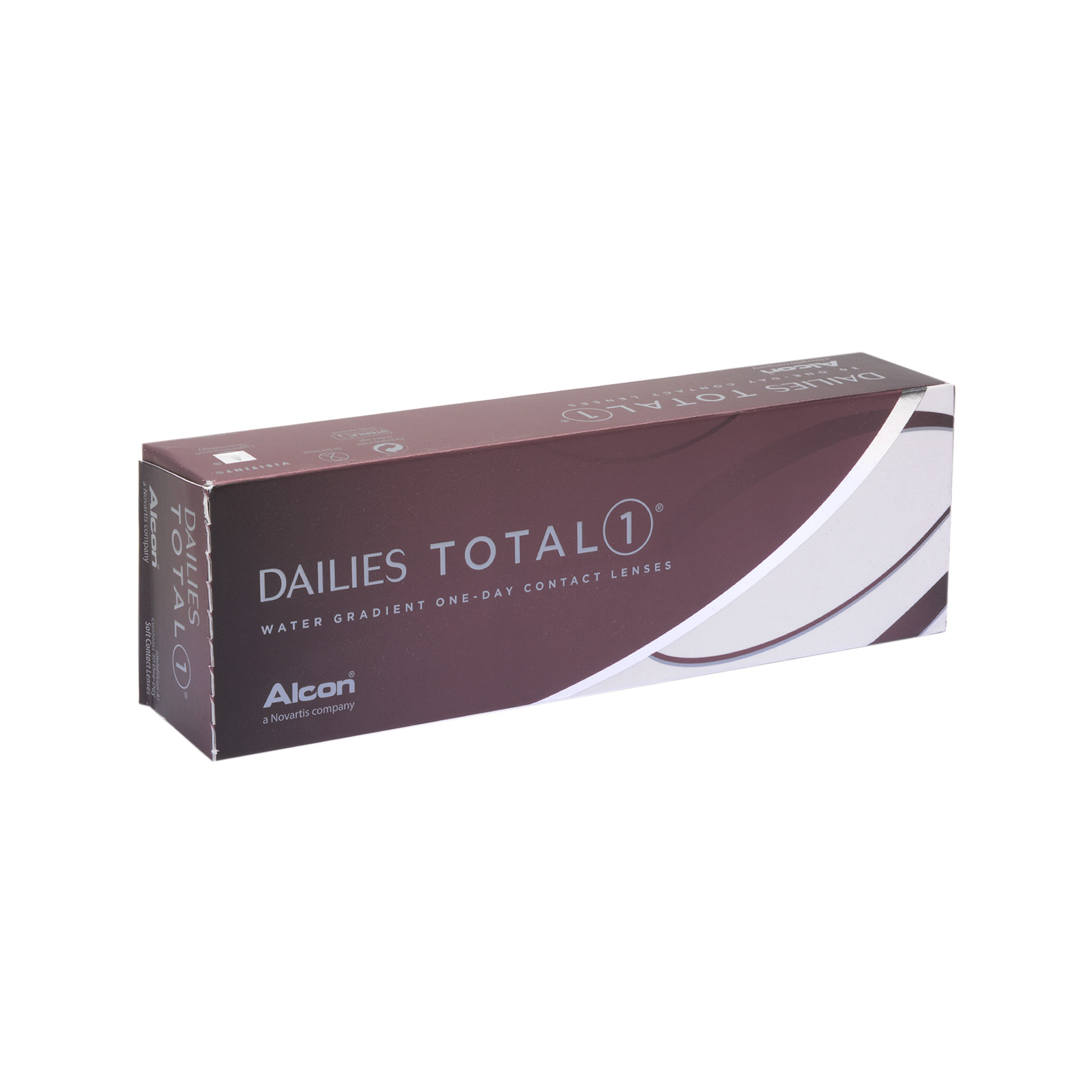 Dailies Total 1 | Dailies | Alcon | Kontaktlinsen | Vision ...